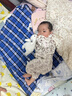 澳贝（auby）婴幼儿玩具小兔安抚巾宝宝哄睡神器阿贝贝新生儿玩偶毛绒手偶礼物 实拍图