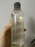 MUJI米糠发酵精华水 水润舒缓 温和保湿 300ml 实拍图
