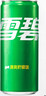 可口可乐（Coca-Cola）檀健次代言 雪碧Sprite柠檬味碳酸饮料 330ml*24摩登罐  实拍图