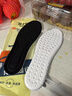 3AnGnI2双运动鞋垫男士软弹减震站久不累防臭透气吸汗不闷脚耐磨抗菌 【高弹减震】爆米科技 2双 41-42码 实拍图