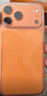 Apple/苹果 iPhone 17 Pro Max 256GB 星宇橙色 支持移动联通电信5G 双卡双待手机 实拍图