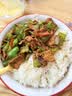 海底捞火鸡面土豆泥拌面速食方便面早餐泡面冲泡即食免煮面条【任选】 年糕火鸡拌面161.4g*1盒 实拍图