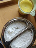 宜盾普微蒸烤炸一体机 【价保618】微波炉家用蒸烤一体台嵌两用26L蒸汽冷凝钛流琅内胆一级能效 EDC-X2 实拍图