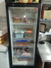 志高展示柜冷藏大容量饮料柜冰柜商用保鲜柜超市玻璃门冰箱立式啤酒柜 大单门下机【直冷节能】黑红 一级节能省电80% 晒单实拍图
