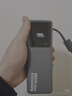 小米（MI）【3C认证】充电宝20000 165W可上飞机/火车充手机平板笔记本120W单口自带6A线户外储能电源 实拍图