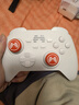 北通鲲鹏20无线游戏手柄AI智控双切扳机震动蓝牙手柄xbox布局电脑PC手机steam电视NSswitch2体感  原神 实拍图