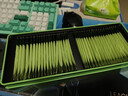 春上早茉莉花茶 2026新茶特级飘雪浓香型茉莉毛尖四川花茶160g送礼礼盒 实拍图