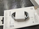 vivo数据线原装充电线4A闪充44W快充iQOO neo3 z1z5x z6x z7x z8x平板s10s12pro x50x60x70 y78y36y100 4A闪充数据线type-c【1米】 实拍图
