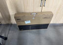 HKC 27英寸4K超清IPS屏HDR400硬件低蓝光95%P3广色域10.7亿色电子书设计办公旋转升降显示器T2752U 实拍图