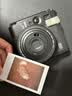 INSTAX富士instax 立拍立得 一次成像相机 mini99单机标配 实拍图