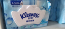 舒洁（Kleenex）纯水湿厕纸80抽*10包 (800抽)清洁湿纸巾私处清洁EDI纯水 实拍图