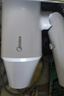 美的（Midea）八千万蓝光负离子护发电吹风 折叠便携吹风机 大功率快干家用吹风筒FZ101(LN)1800W 节日/生日礼物 实拍图