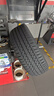 固铂（Cooper）汽车轮胎 235/55R18 100V EVOLUTION CTT 适配瑞虎8/探岳/H2 实拍图