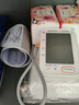 鱼跃（yuwell）行业爆款电子血压计680AR血压仪医用高精准血压测量仪器家用充电 实拍图