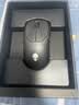 外星人（Alienware） AW720M游戏鼠标无线2.4g蓝牙三模电竞宏鼠标磁力回弹磁吸快充8键自定义编程情人节礼物 黑色 实拍图
