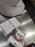漫步者（EDIFIER）【今/次日达】花再Zero Air真无线蓝牙耳机半入耳式蓝牙5.3通话降噪游戏耳麦适用苹果Pro安卓手机 月白+入会享5元 实拍图