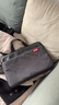 联想（Lenovo）笔记本电脑包手提包16英寸公文包出差商务旅行包适用苹果小新拯救者防泼水内胆包B14 实拍图