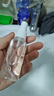 孔凤春爽肤水300ml保湿补水喷雾舒缓修护马齿苋柔肤水送女友女神节礼物 实拍图