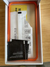 品胜 适用苹果12Pro Max高清钢化膜 iPhone12Pro Max高清手机贴膜 全覆盖防摔全包保护膜6.7英寸 2片装 实拍图