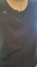 蕉内（Bananain）丝丝508S男士莫代尔随型裁背心冰丝凉感无袖打底衫夏款睡衣家居服 实拍图