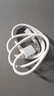 OPPO 原装 USB-A to Type-C  闪充数据线 12A 1米充电线 支持 100W Max 高效传输通用OPPO华为小米手机 实拍图