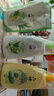 六神沐浴露滋润套装艾叶止痒1kg+清凉爽肤1kg+420g清爽滋润家庭用 实拍图