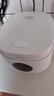 美的（Midea） 电饭煲 家用电饭锅智能预约多功能微压 可煮小米粥迷你小型1-2-3-4人煮饭锅电煮锅易清洗小巧机身 【节能版】 白色 FB30M161 3L 实拍图
