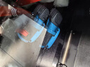 创宁变频潜水泵 CN-9500-18W 10档流量调节 鱼缸假山喷泉池循环抽水 实拍图