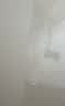 斯图墙面保护贴静电吸附60cm*2m乳胶漆墙面贴防水厨房防油污灶台 实拍图