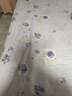 水星家纺床单纯棉100%全棉单件A类床罩床上用品加大双人被单230x245 实拍图