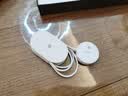 【99成新】小米（MI）Xiaomi Watch S4 黑彩虹  小米汽车su7钥匙 澎湃OS2 心率血氧监测 小米智能手表s4 男女表   实拍图