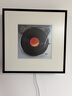 三星（SAMSUNG）Music Frame系列 HW-LS60D/XZ 画壁艺术蓝牙音响 无线杜比环绕全景声 画框音箱 HW-LS60D/XZ 实拍图