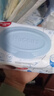 好奇（Huggies）纯水婴儿专用湿巾80抽18包手口屁屁专用擦去99.9%细菌 实拍图