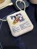 迪士尼（Disney）迷你充电宝2026新款3c认证可上飞机京东自营超级快充10000毫安时户外便携小巧轻薄生日礼物Y9米奇 实拍图