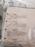 昂图真空压缩收纳袋装被子衣服旅行抽真空泵棉被衣物羽绒服密封整理袋 实拍图