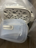 小熊（Bear）蒸蛋器 煮蛋器 家用多功能一体机 一键操作蒸鸡蛋羹神器 小型一人用 单双层一体机ZDQ-D12R3 实拍图