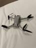 大疆（DJI）Mini 3 入门优选航拍无人机 迷你续航飞行器 适配高清带屏遥控器 智能高清拍摄 Mini 3 带屏+128G卡礼包 官方标配（不含随心换） 实拍图