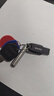 闪迪（SanDisk）64GB USB3.2 U盘 CZ550黑色 读速100MB/s 安全加密 数据恢复 学习办公电脑车载 高速大容量优盘 实拍图