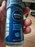 妮维雅（NIVEA）抑汗除臭净味香体腋下止汗夏季干爽男士海洋酷爽爽身走珠液50ml 实拍图