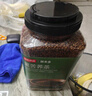 京东京造黑苦荞茶1100克特选四川大凉山全胚芽荞麦茶泡水喝送长辈养生茶 实拍图