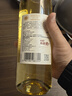 张裕旗下初蜜真我冰菁晚采威代尔甜白葡萄酒750ml*6整箱装自营红酒 实拍图
