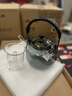 茗光煮茶壶电陶炉煮茶器蒸煮一体茶壶烧水煮茶炉养生壶2026新款 实拍图