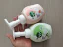 滴露（Dettol）泡沫洗手液西柚250ml+青柠250ml 抑菌杀菌消毒泡泡儿童家庭通用 实拍图
