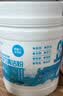 巨奇（JUQI）小苏打清洁剂玻璃浴室卫生间厨房衣服多功能清洁食品级1200g大桶 实拍图