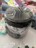 九阳（Joyoung）浓香系列电压力锅5L双胆家用全自动智能预约炖肉煲汤开盖煮猛火Y-50C72电饭煲高压锅4-6人 实拍图
