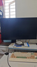 小米（MI）REDMI 27英寸显示器 144Hz 300nits亮度 专业级色准低蓝光爱眼电竞电脑办公显示器屏 A27 2026款 实拍图