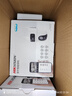 海康威视（HIKVISION）海康威视无线摄像头1000万高清双摄wifi室外监控器家用全彩夜视360度无死角AI人形追踪Q4S 实拍图