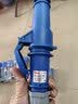 TOWE同为3芯工业连接器 16A 工业航空插头插座IP44公母头套装IPS-PS316 实拍图