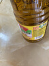 鲁花【保真菜籽油】低芥酸特香菜籽油 2L 物理压榨【京东品酒会同款】 实拍图