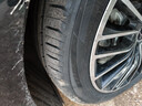 DELMAX德意汽车轮胎 245/45R19 102V SPORT 适配奥迪A6L/东风飞跃 实拍图